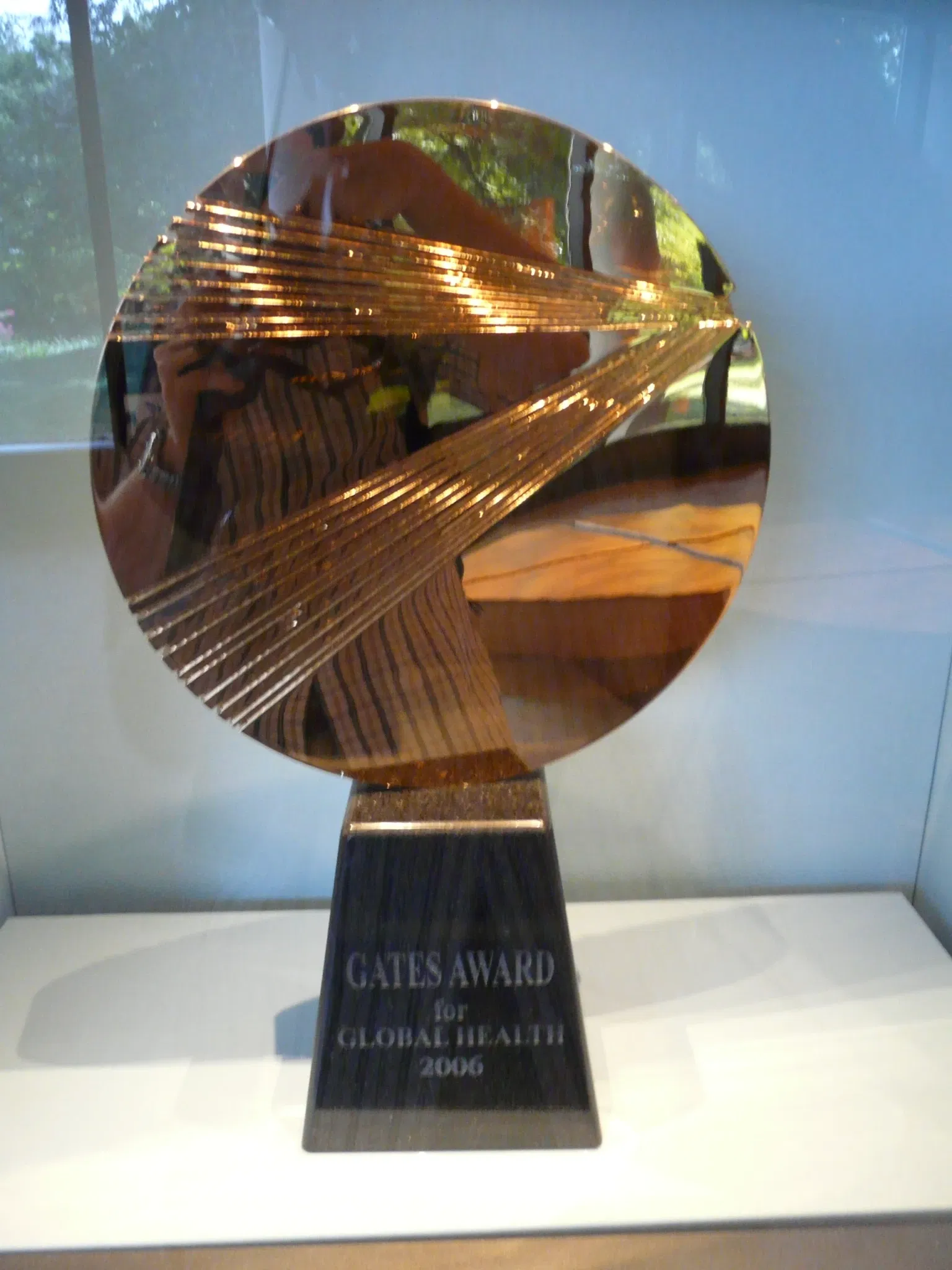 Biblioteca y Museo Presidencial de Jimmy Carter