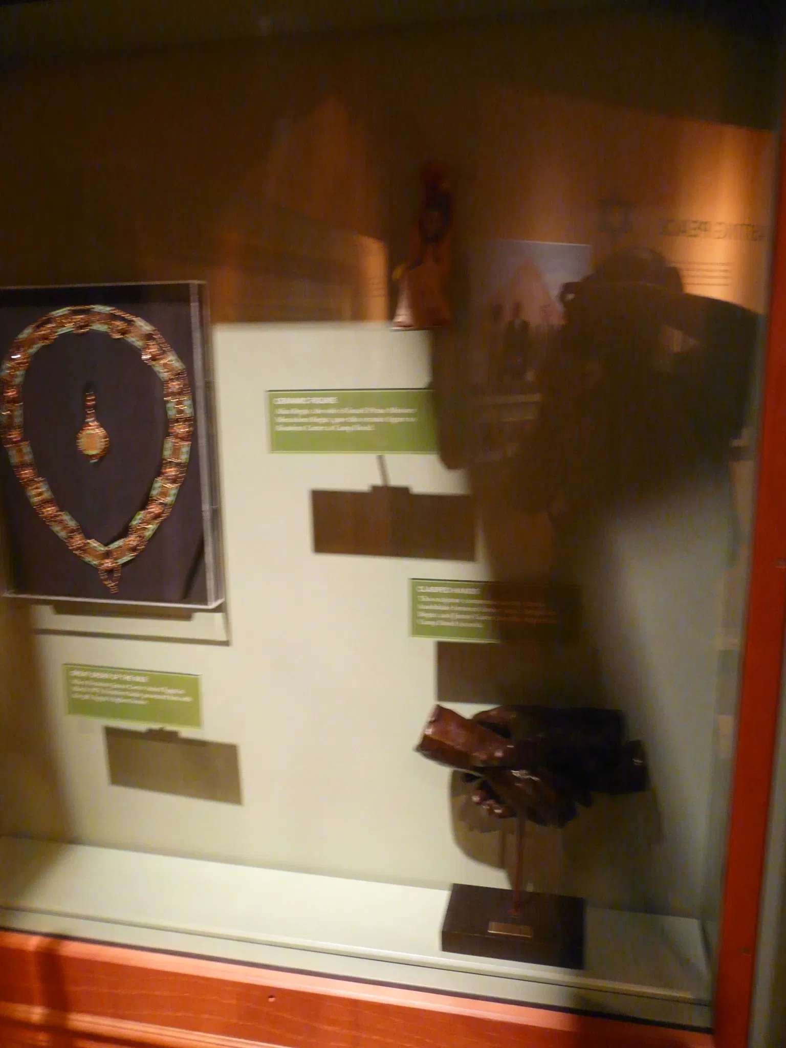 Biblioteca y Museo Presidencial de Jimmy Carter