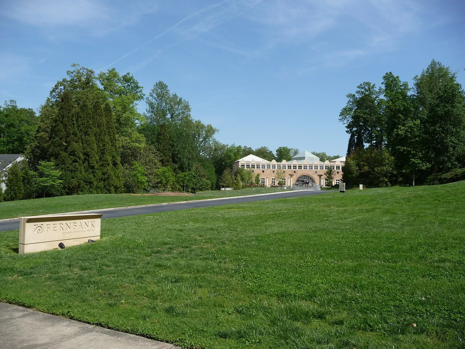 Fernbank Museum of Natural History