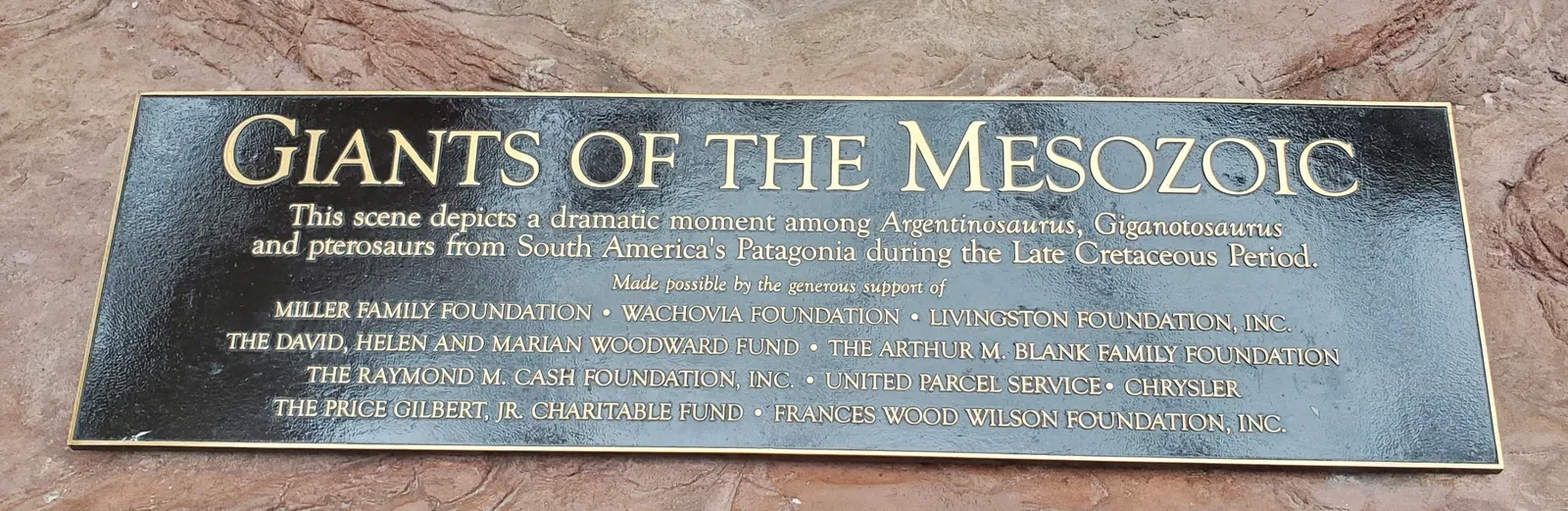 Fernbank Museum of Natural History