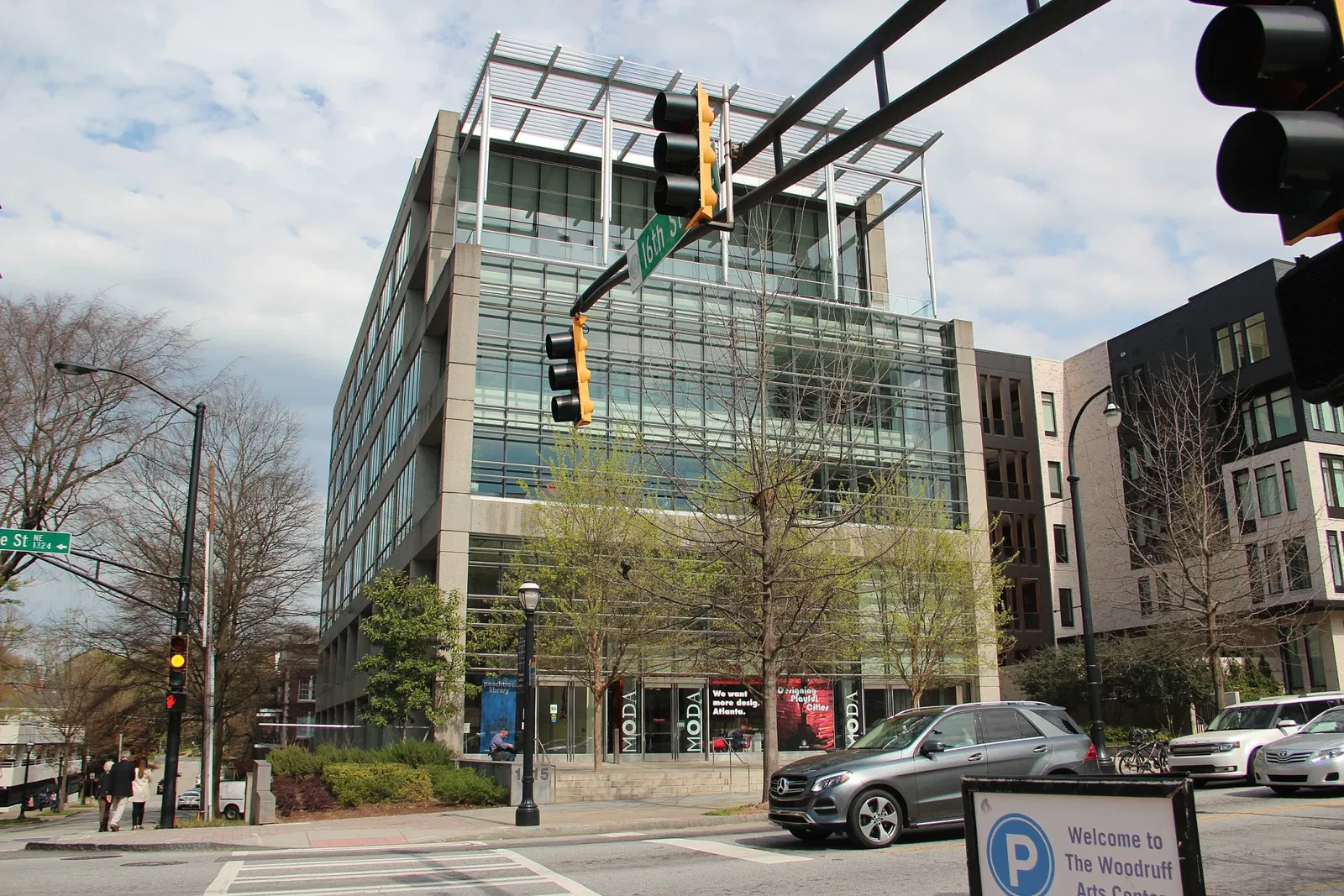 Museum of Design Atlanta