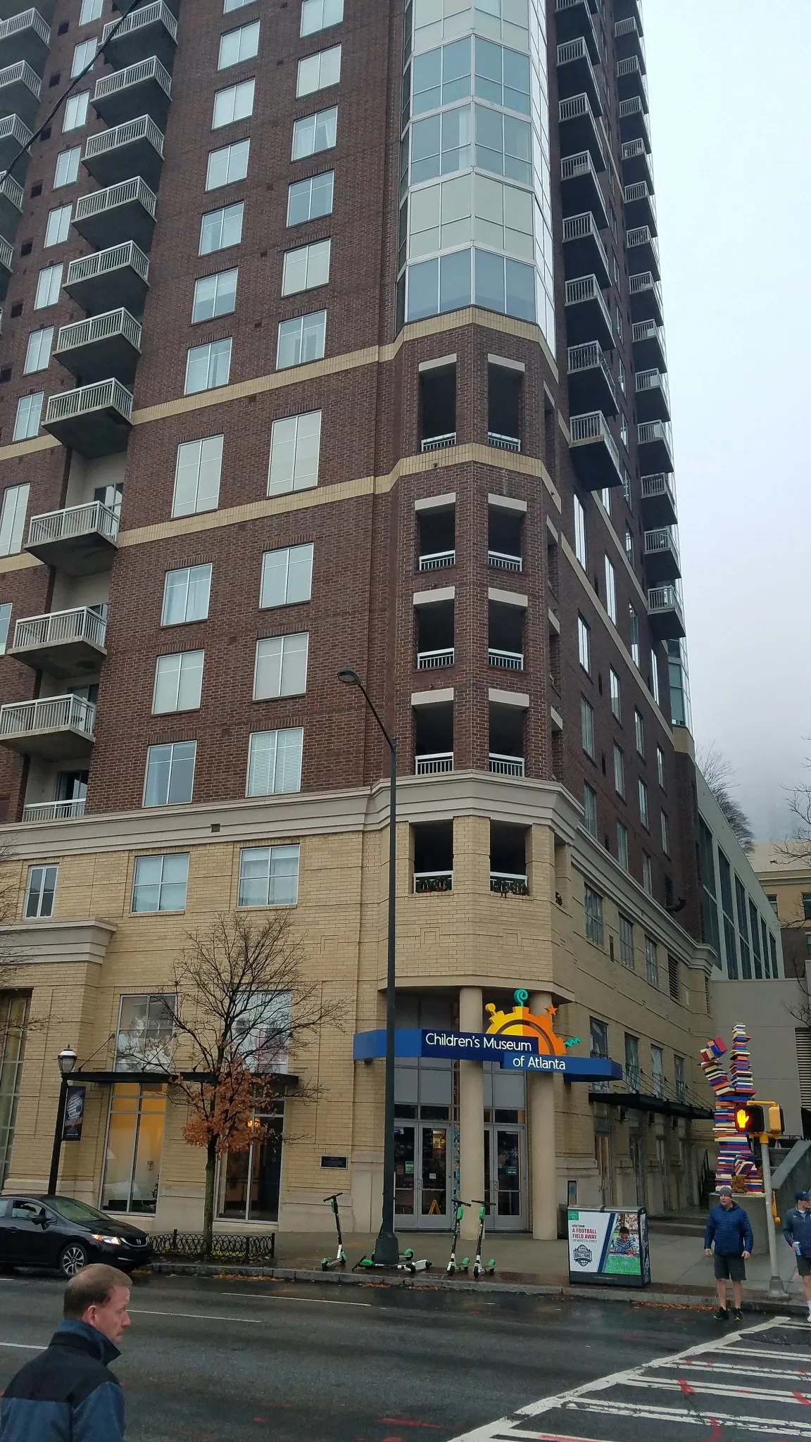 Imagine It! Children's Museum of Atlanta