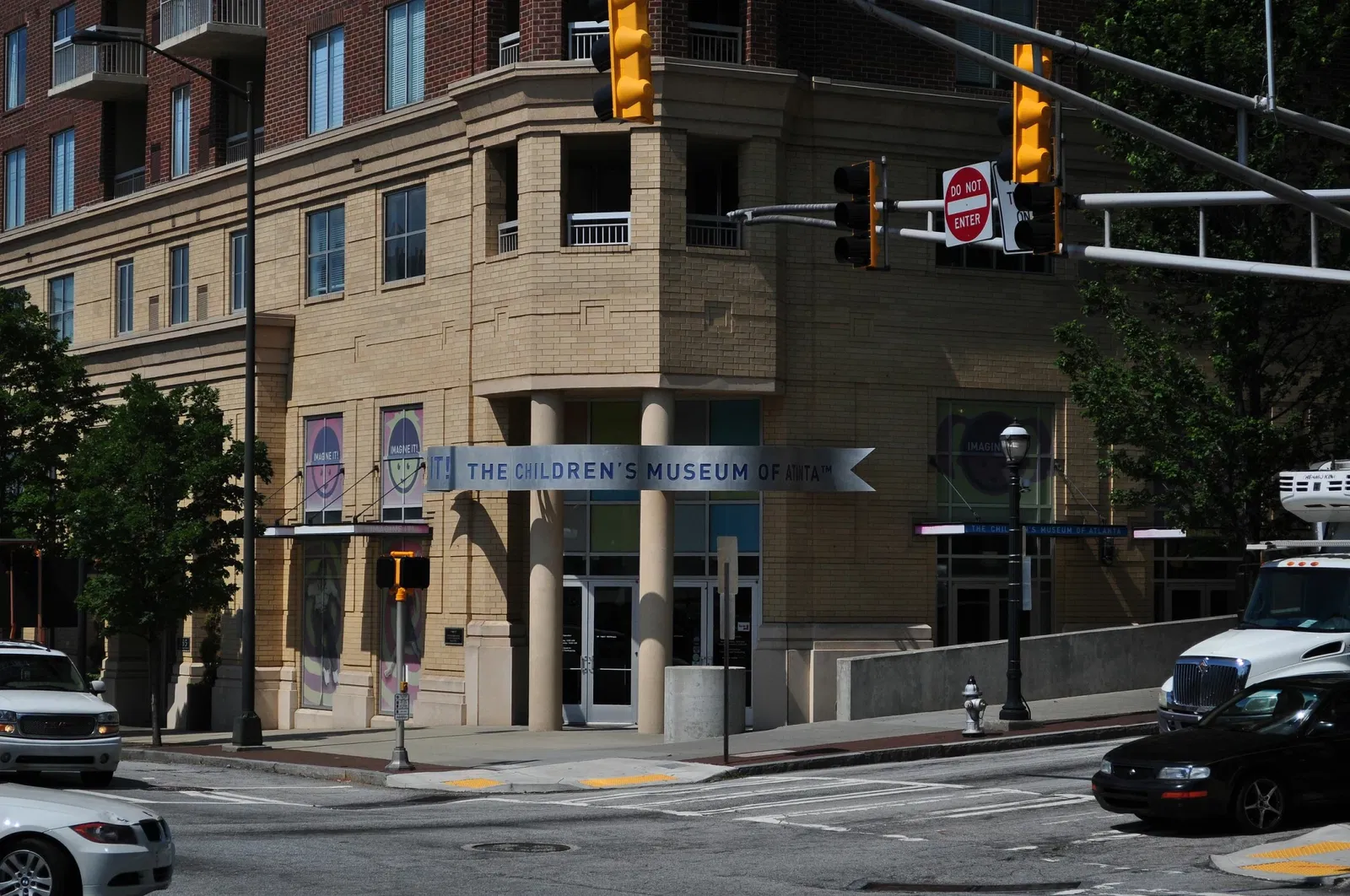 Imagine It! Children's Museum of Atlanta