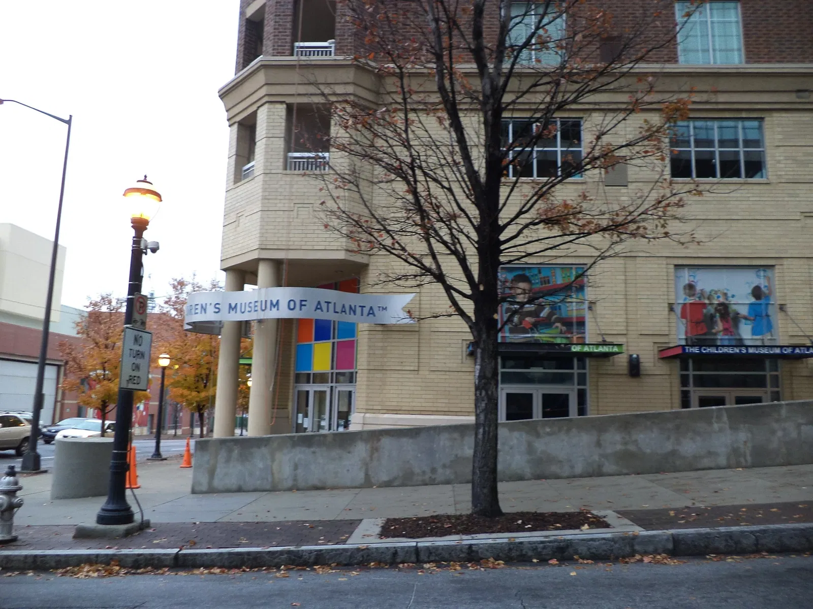 Imagine It! Children's Museum of Atlanta