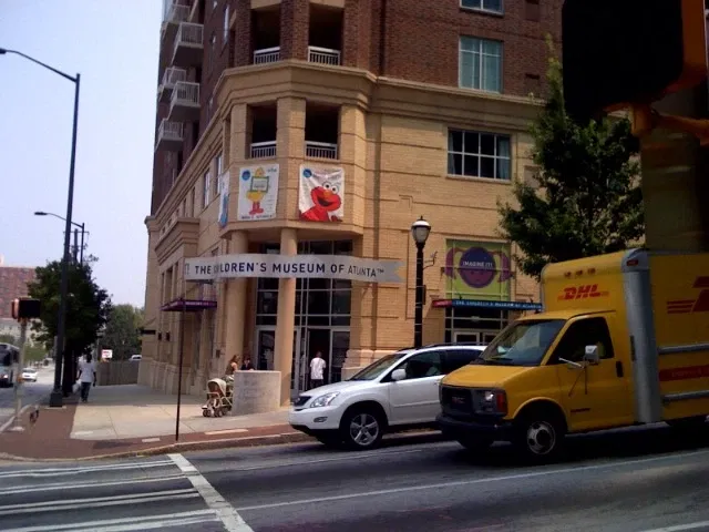 Imagine It! Children's Museum of Atlanta