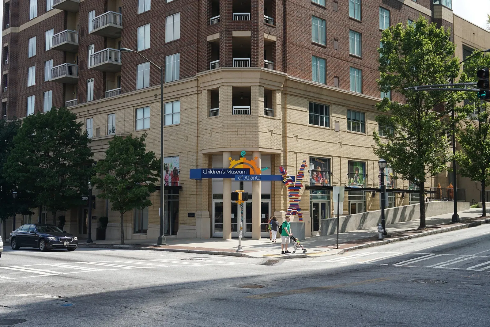 Imagine It! Children's Museum of Atlanta