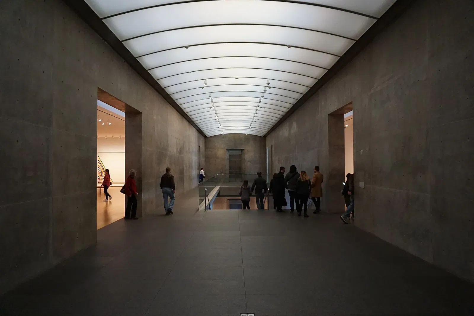 Modern Art Museum of Fort Worth