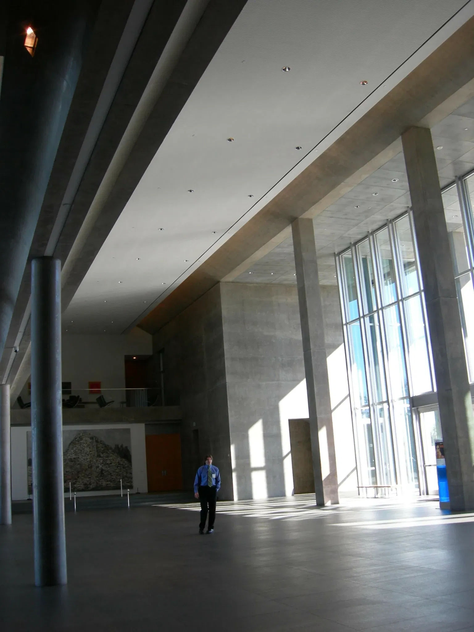 Modern Art Museum of Fort Worth