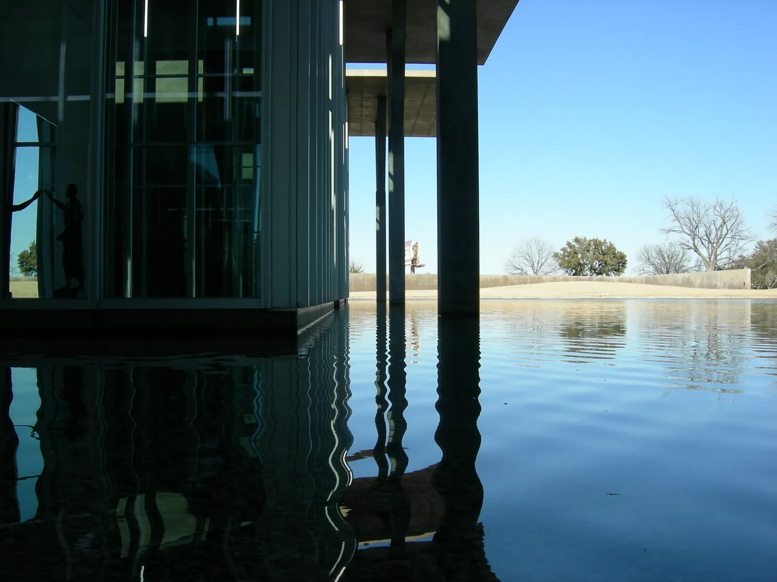 Musée d'Art moderne de Fort Worth