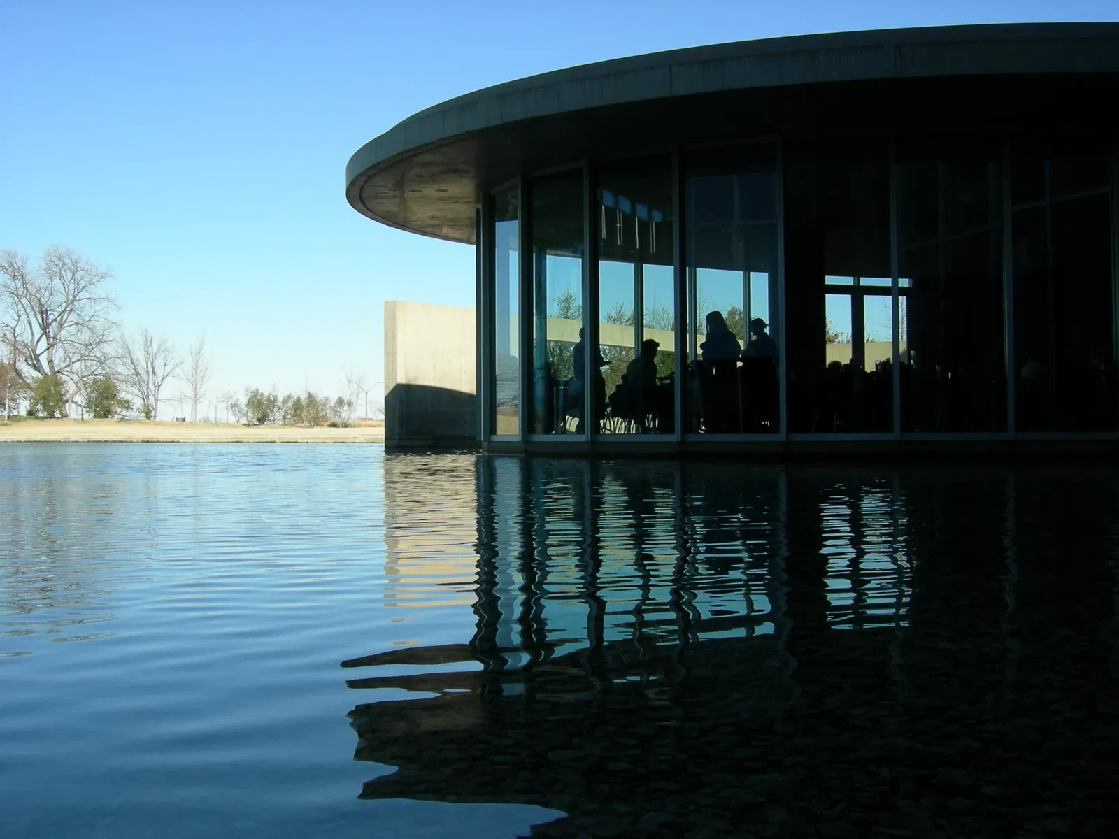 Museo de Arte Moderno de Fort Worth