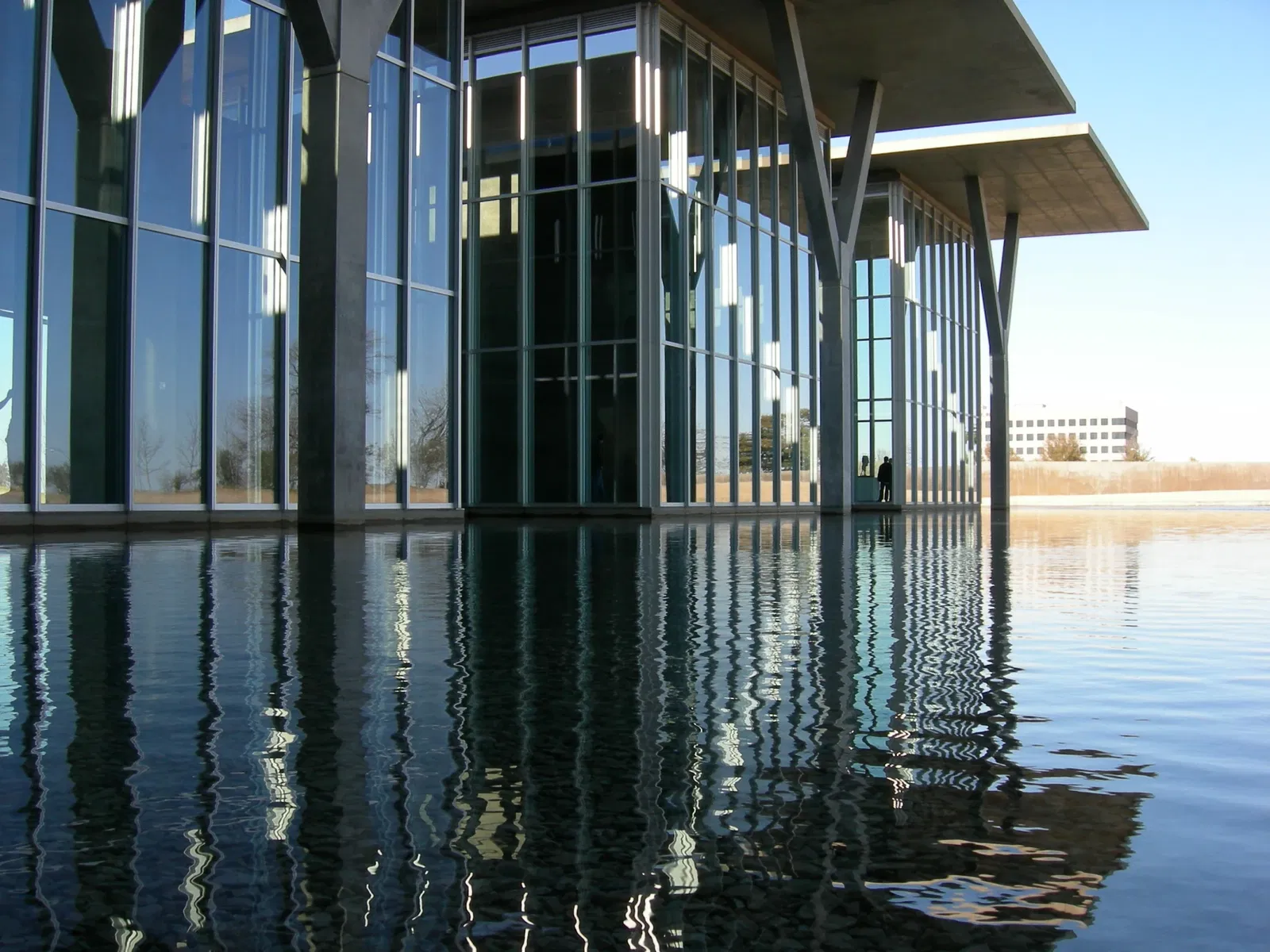 Modern Art Museum of Fort Worth