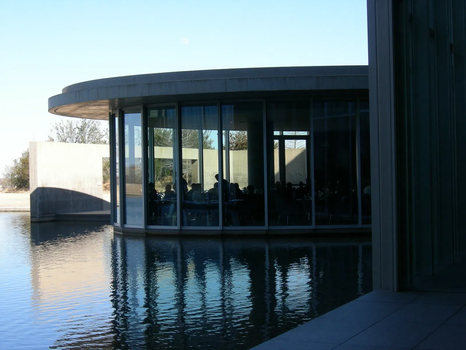 Modern Art Museum of Fort Worth