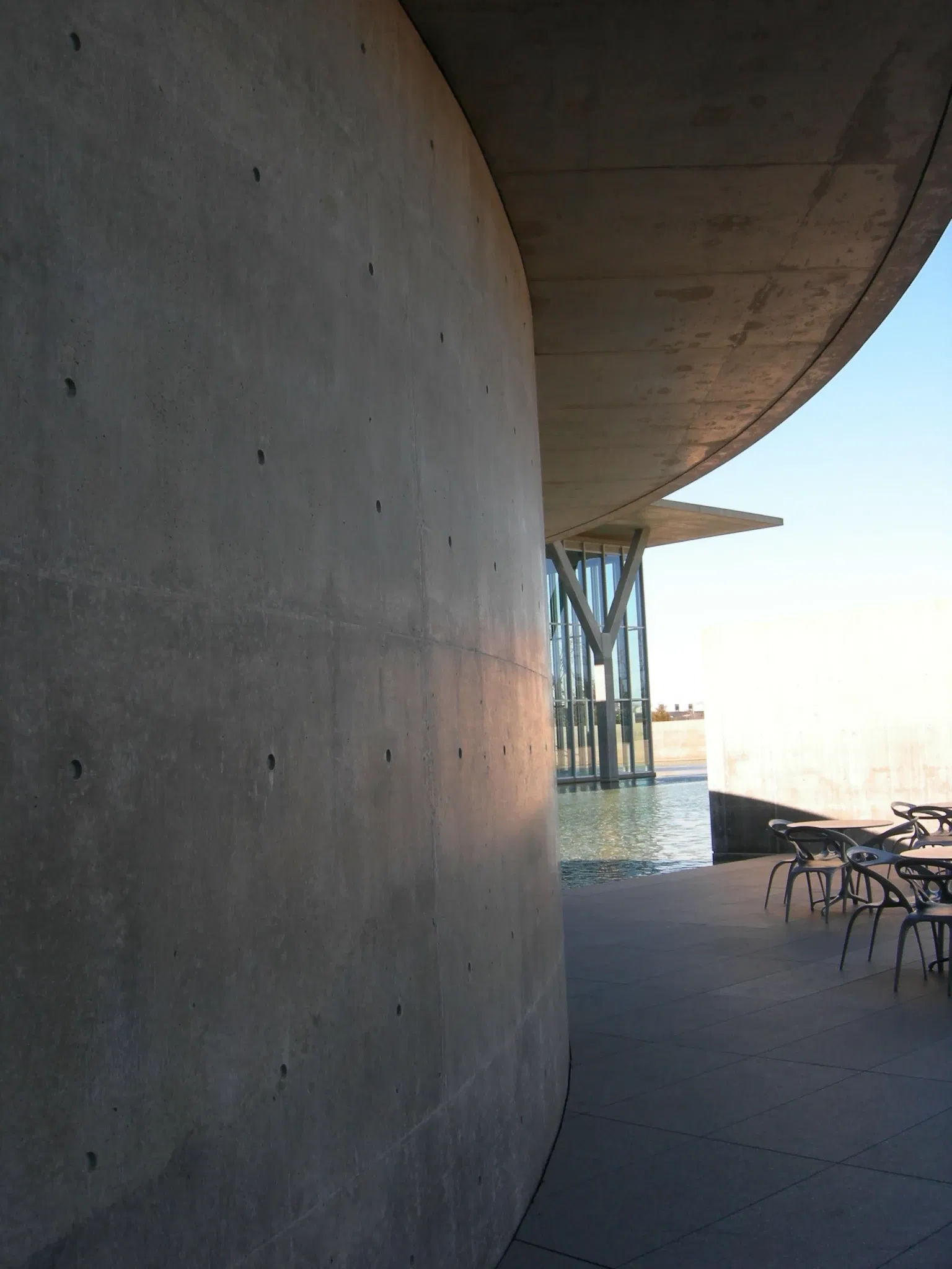 Musée d'Art moderne de Fort Worth