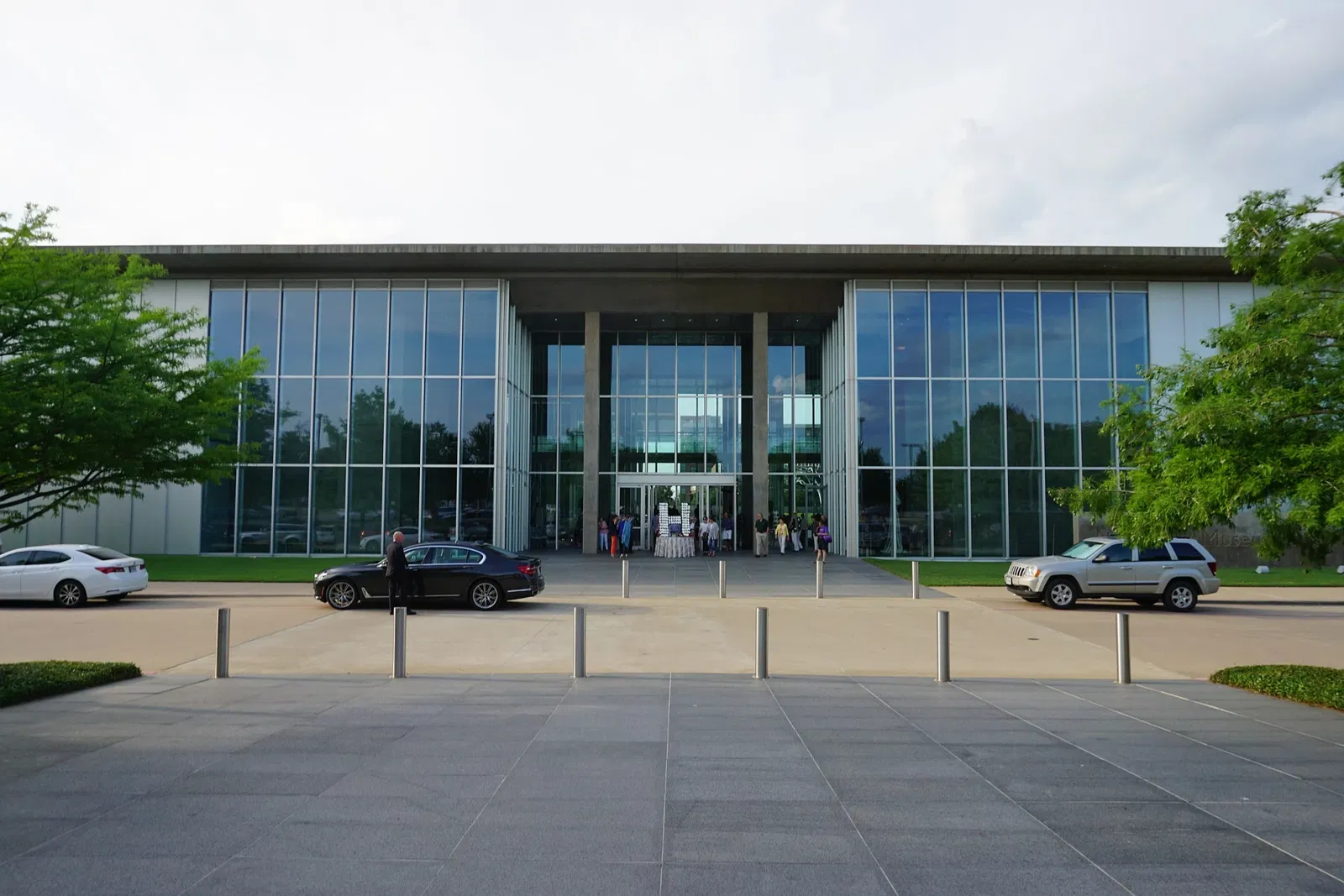 Museo de Arte Moderno de Fort Worth