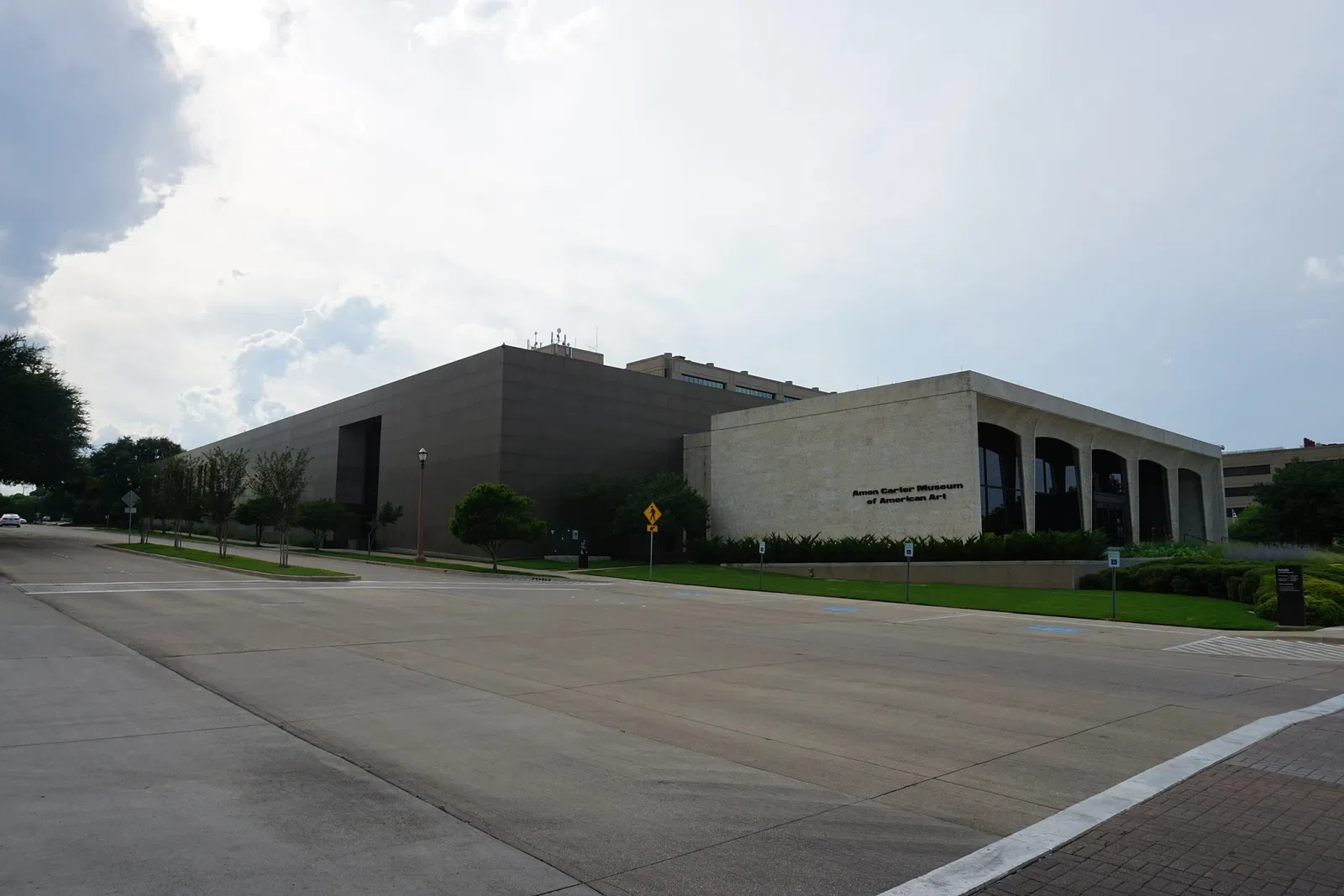 Musée Amon Carter