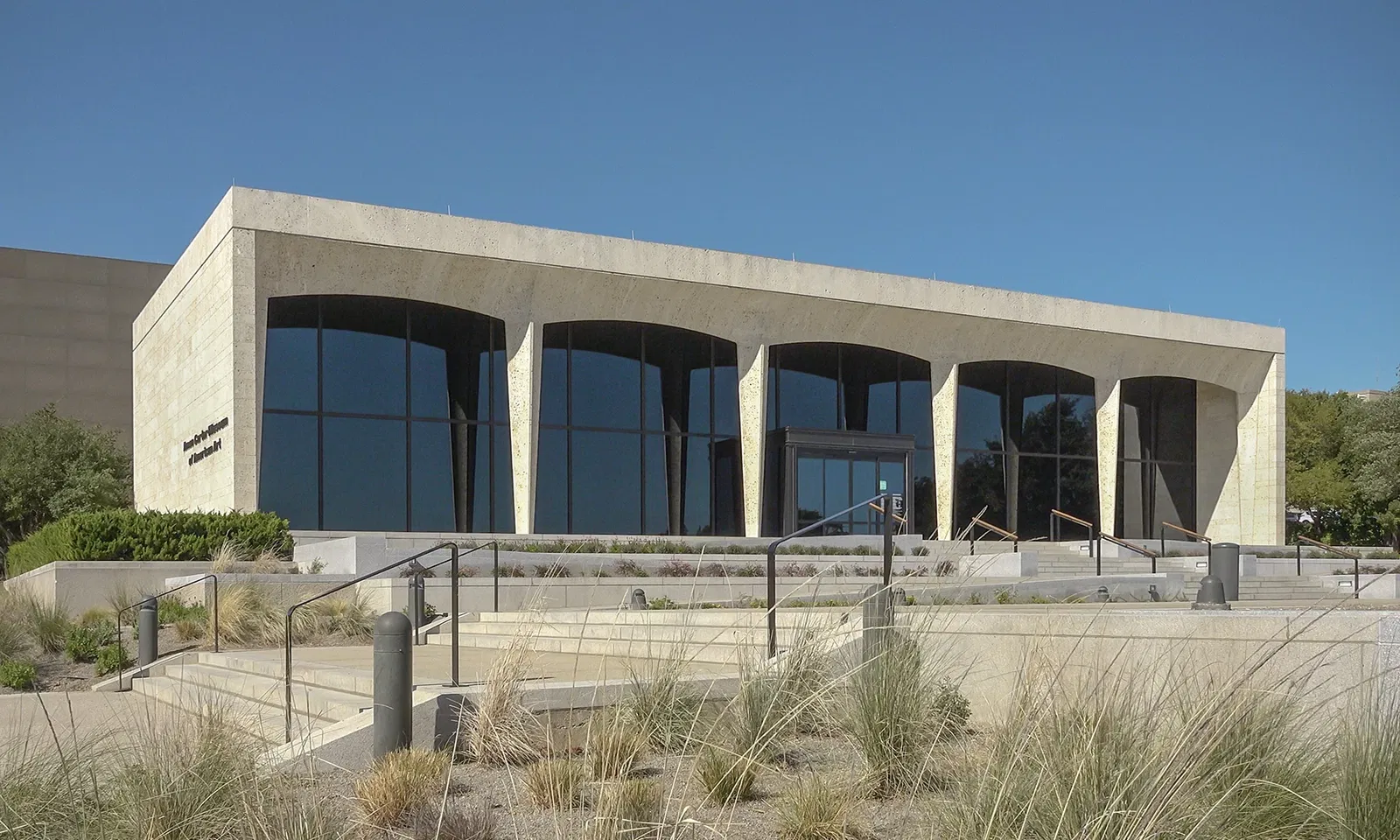 Amon Carter Museum of American Art