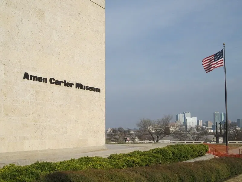 Amon Carter Museum of American Art