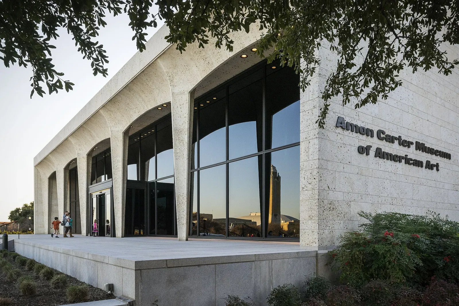 Musée Amon Carter