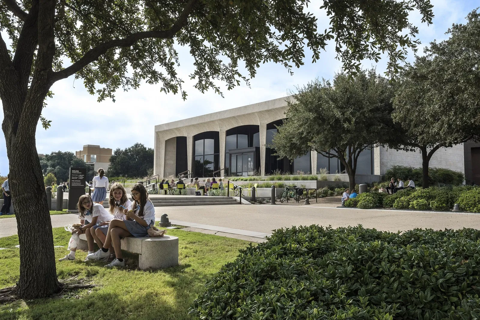 Musée Amon Carter