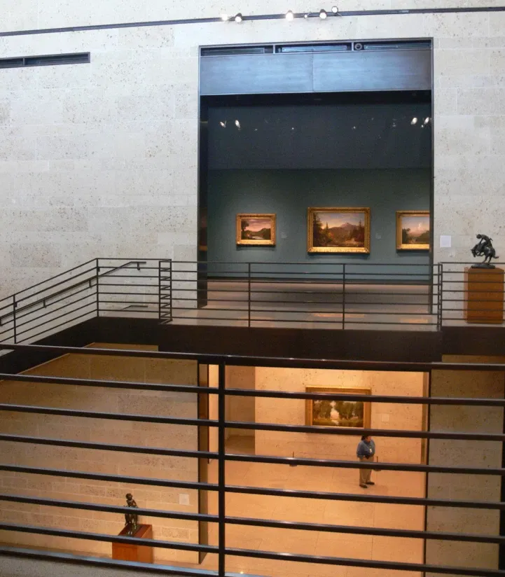 Museo Amon Carter