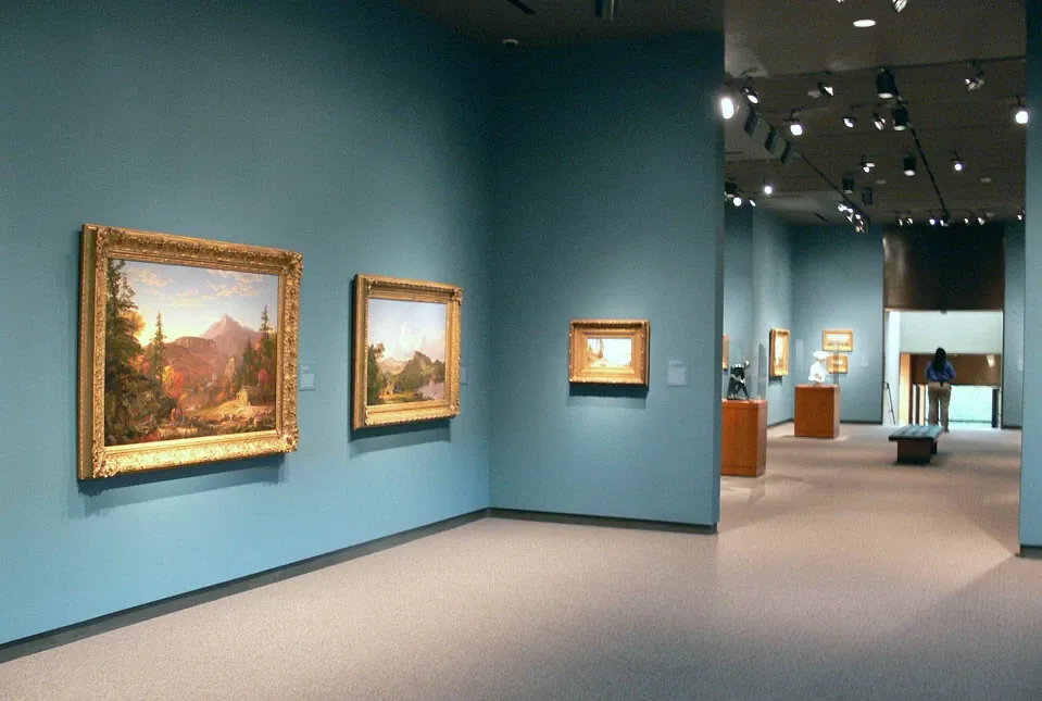 Museo Amon Carter