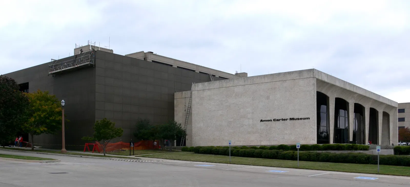 Musée Amon Carter