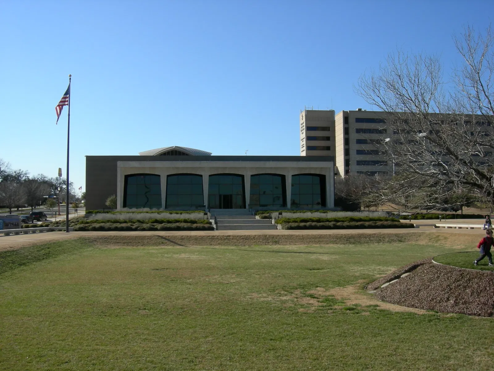 Musée Amon Carter