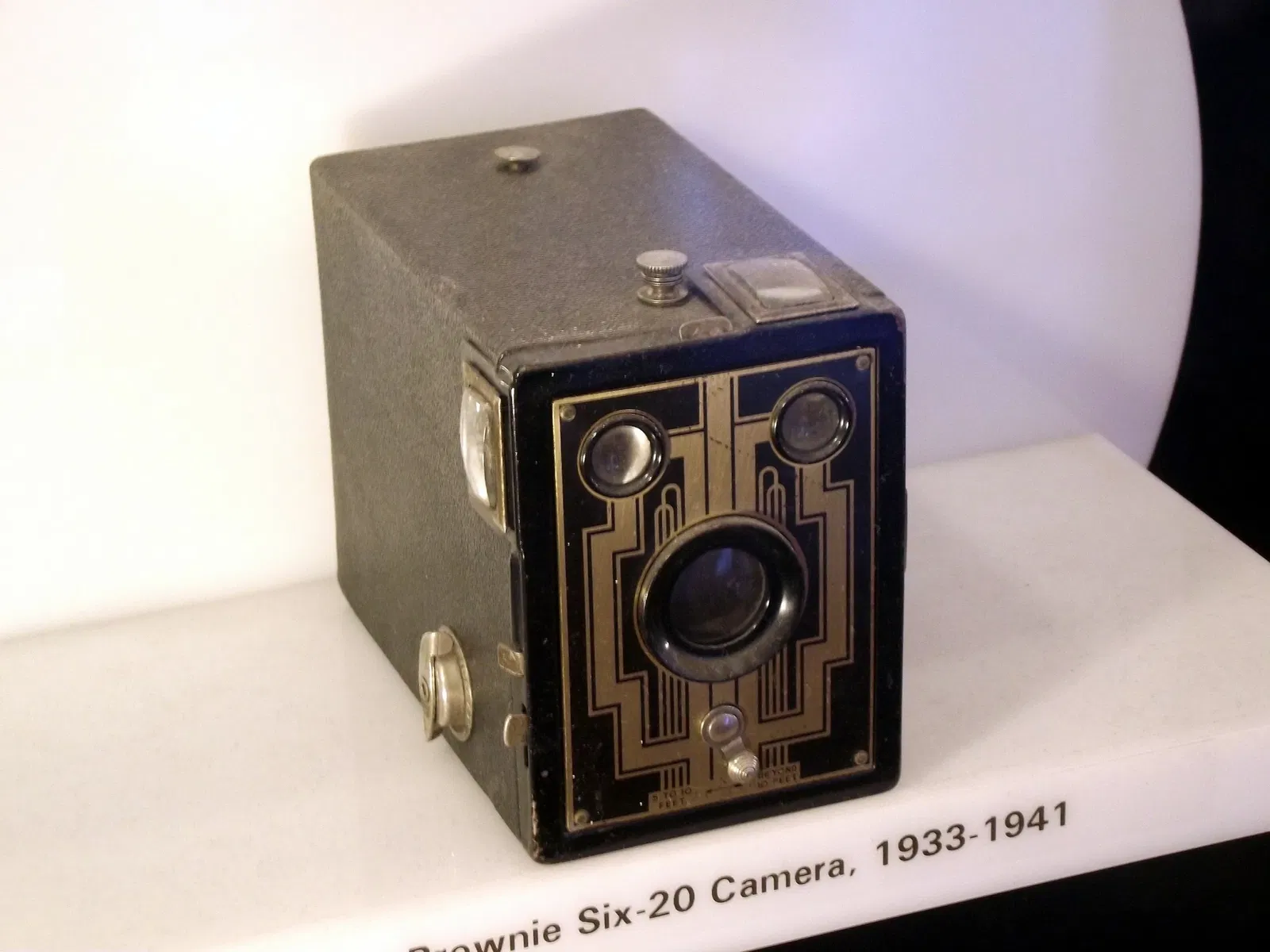 Musée des sciences et de l'histoire de Fort Worth