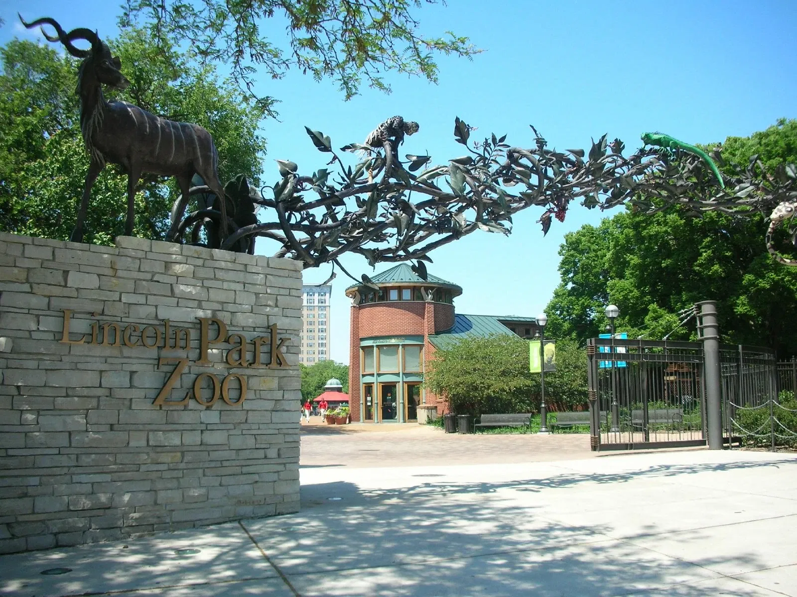 Lincoln Park Zoo