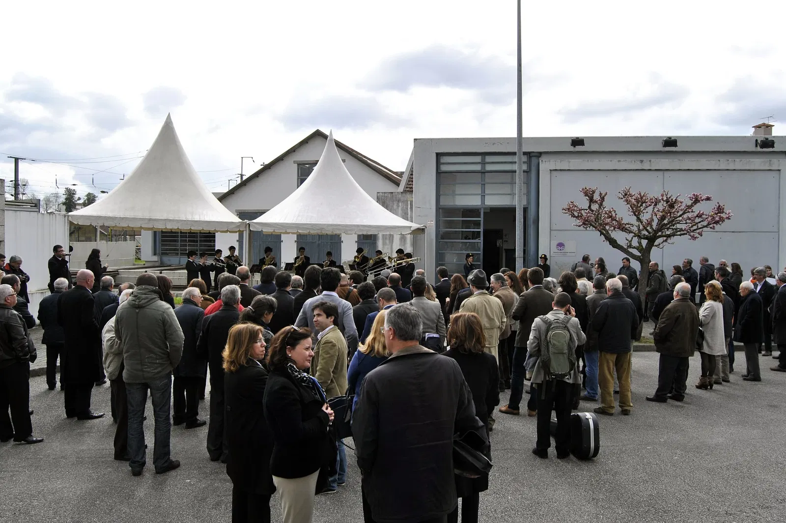 Lousado Railway Museum