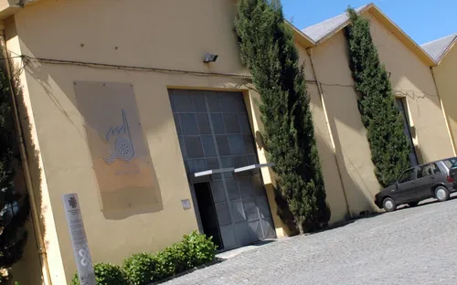 Museu da Indústria Têxtil da Bacia do Ave