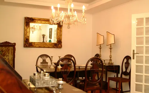 Soledade Malvar House-Museum