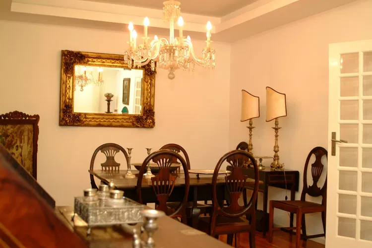 Soledade Malvar House-Museum