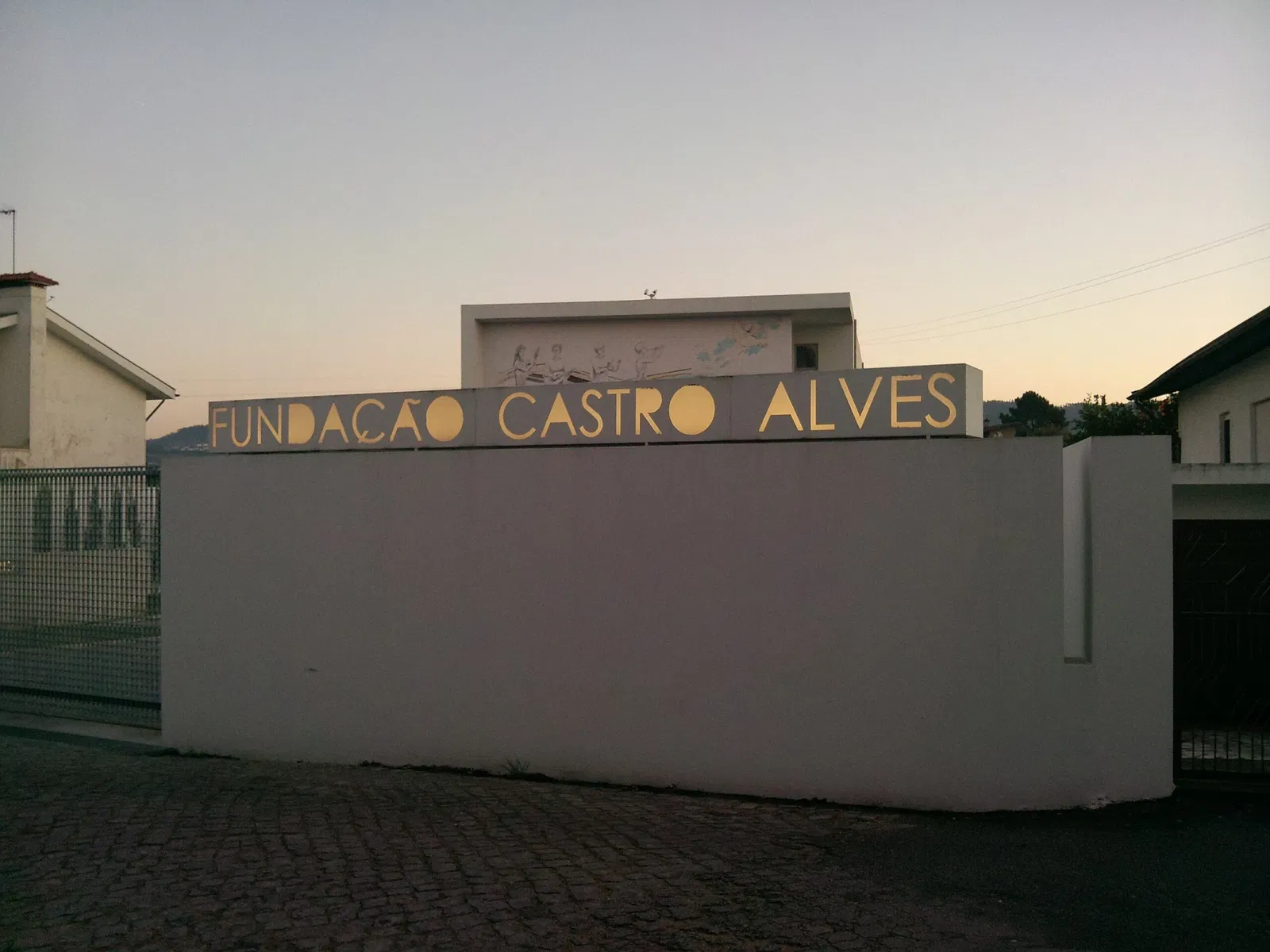 Museu de Cerâmica Artística da Fundação Castro Alves