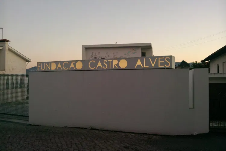 Museu de Cerâmica Artística da Fundação Castro Alves