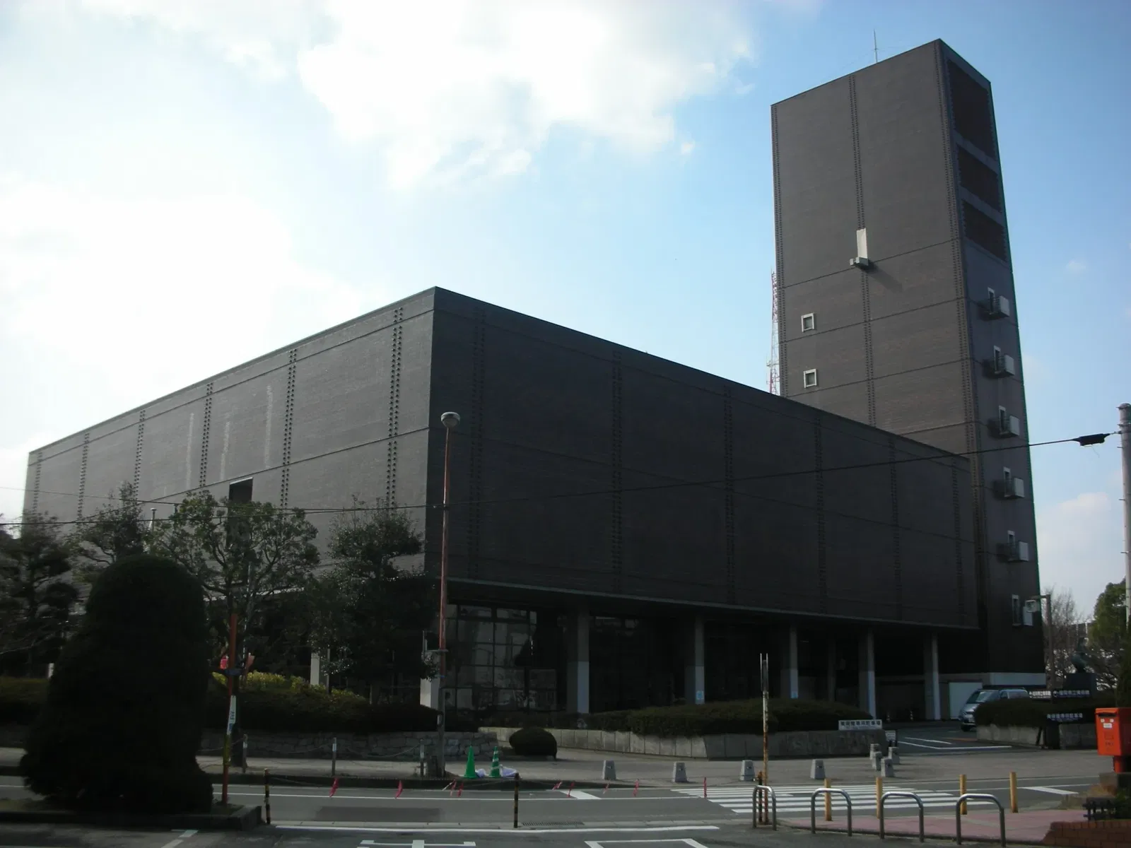 Fukuoka Prefectural Museum of Art