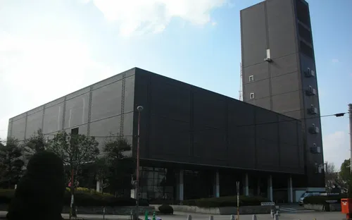 Fukuoka Prefectural Museum of Art
