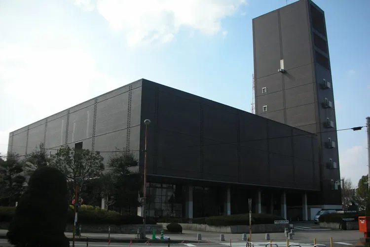 Fukuoka Prefectural Museum of Art