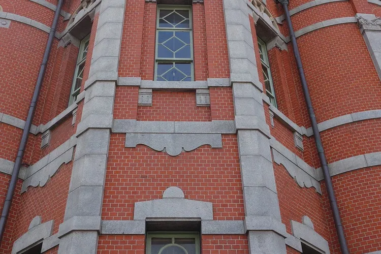 Fukuoka Akarenga Cultural Center