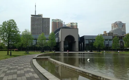Fukuoka City Museum