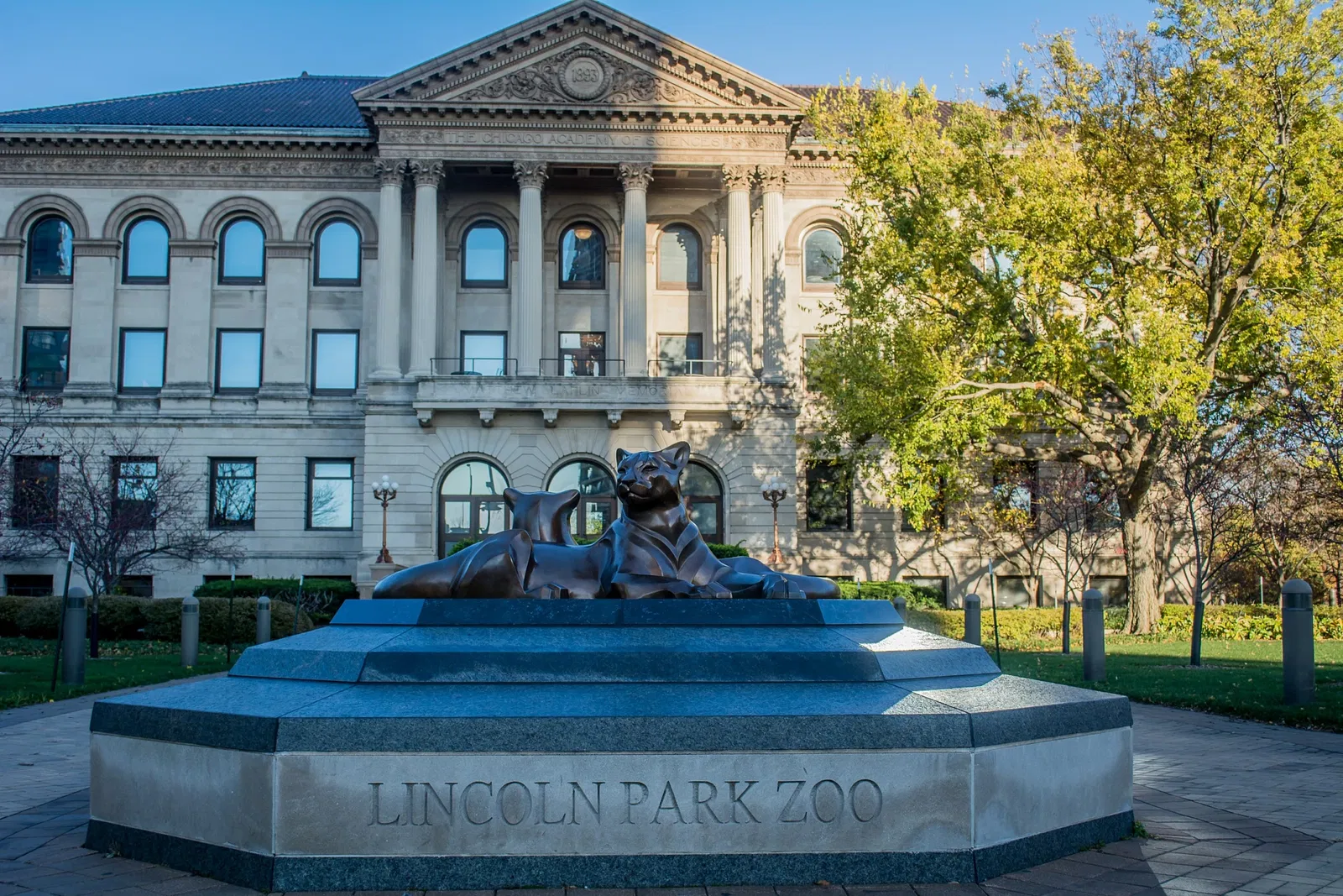Lincoln Park Zoo