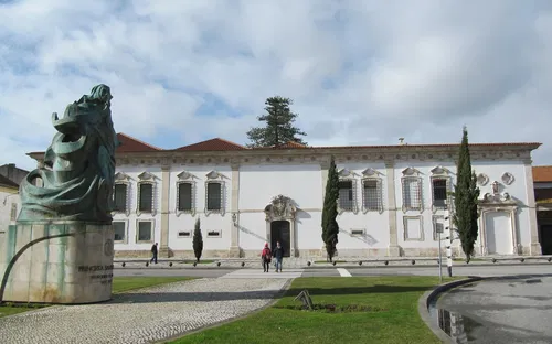 Aveiro Museum