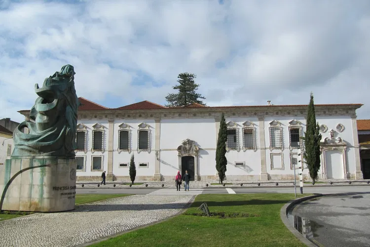 Aveiro Museum
