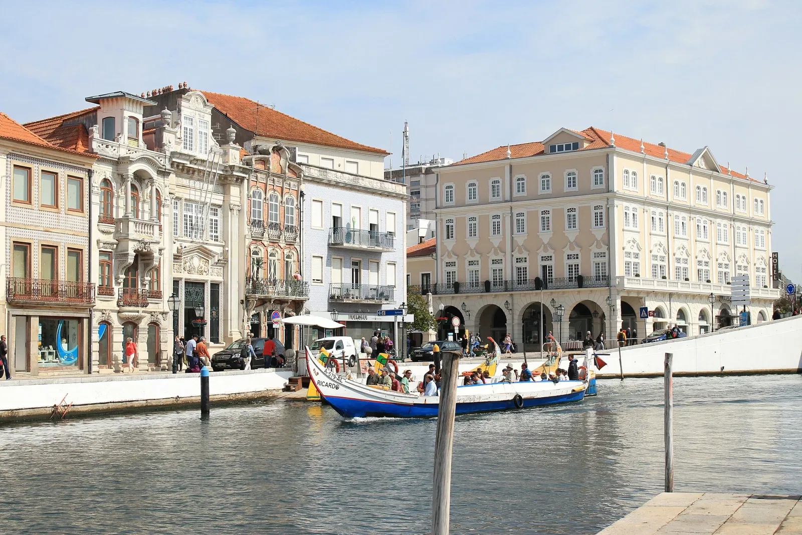 Aveiro City Museum