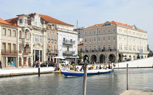 Aveiro City Museum
