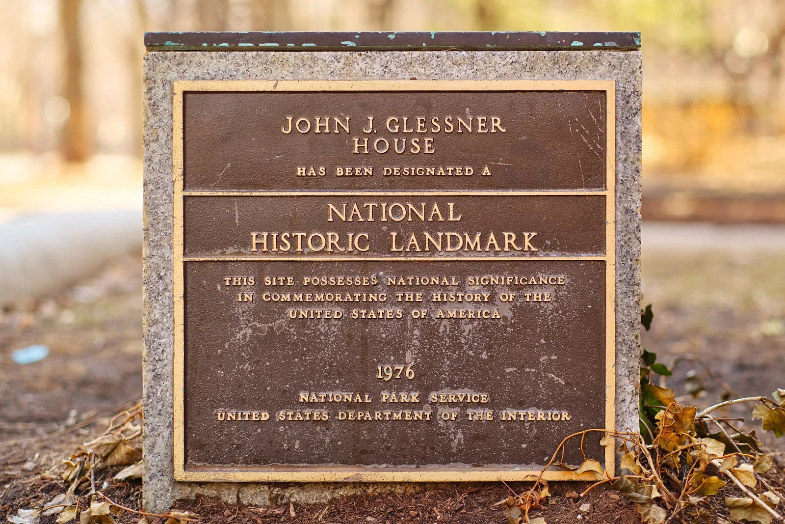 Glessner House Museum