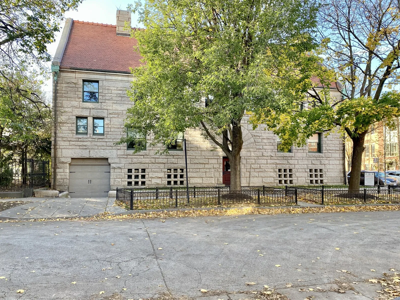 Glessner House Museum