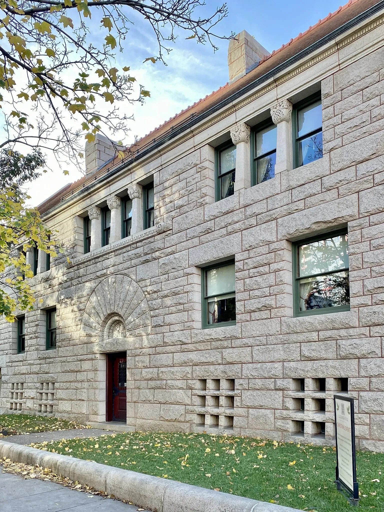 Glessner House Museum
