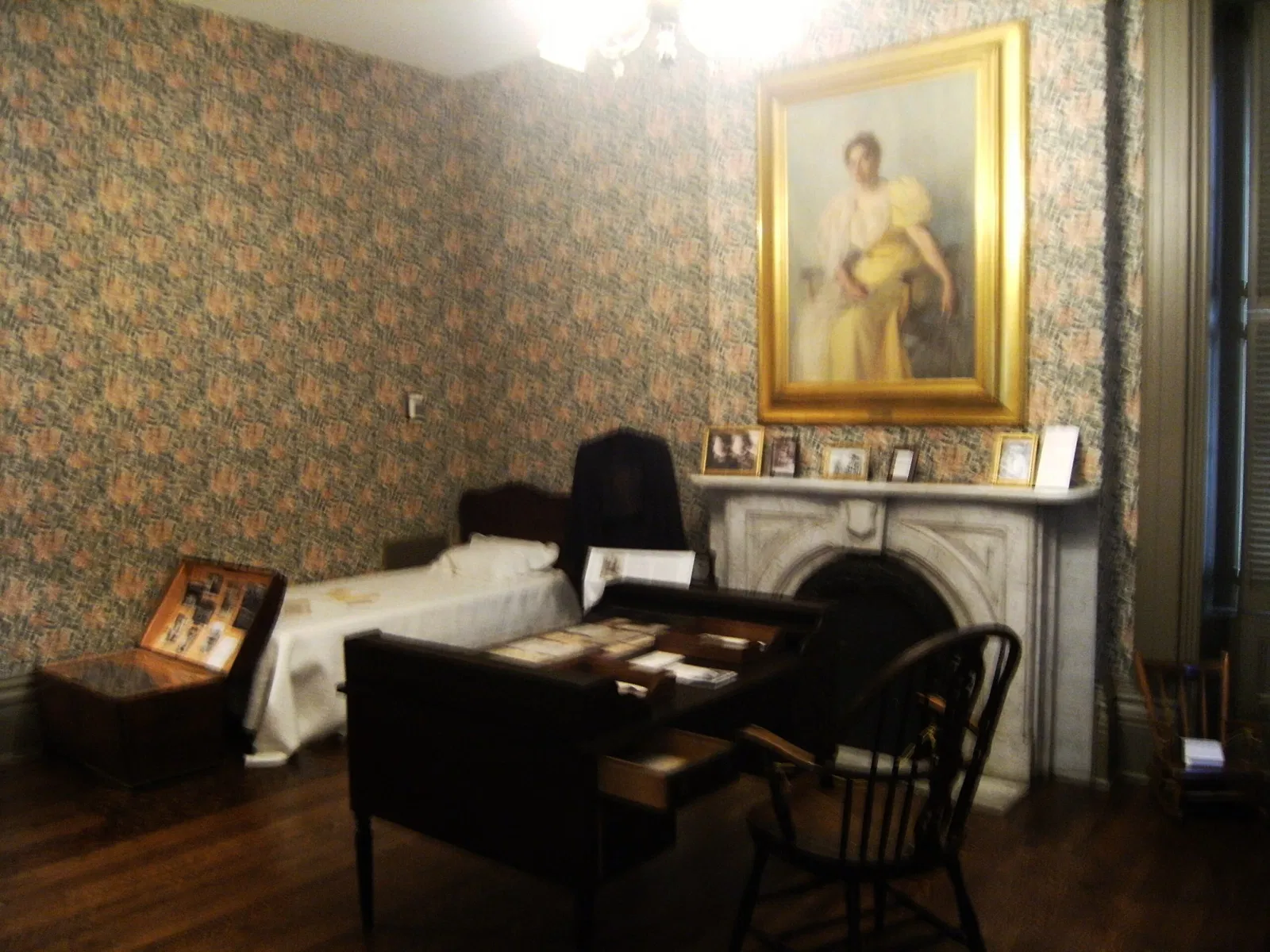 Jane Addams Hull-house Museum