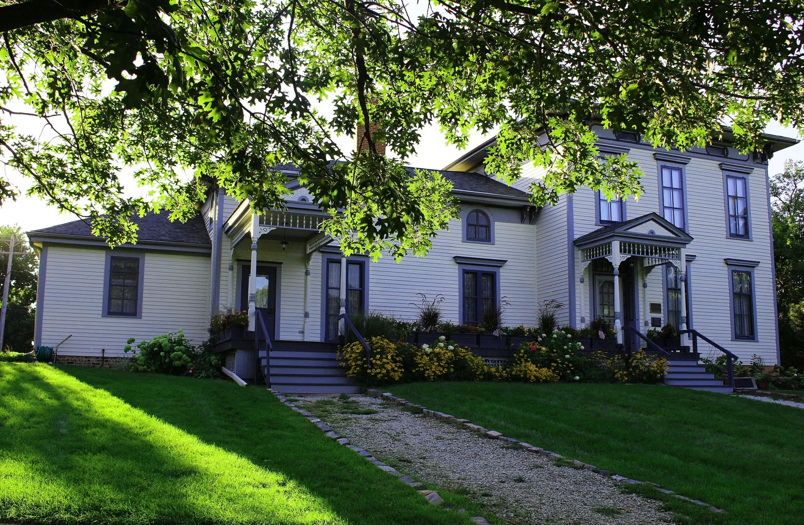 Norwood Park Historical Society Museum